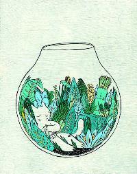 Terrarium I